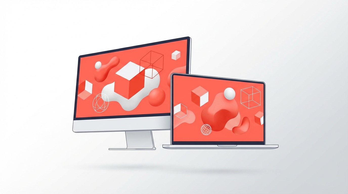 Design illustration